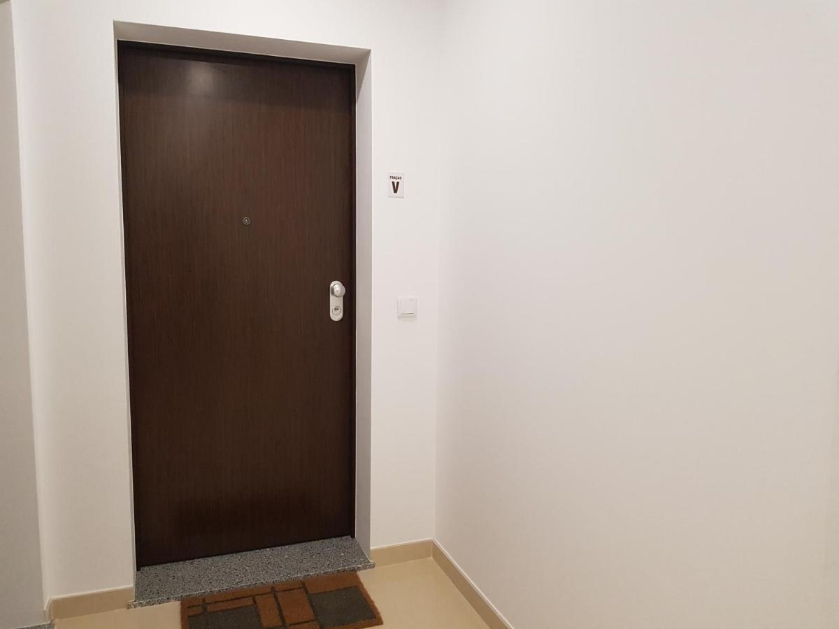 Alto Do Forte Novo- Ar- Condicionado, Wifi, Vista Mar 奎特里拉 外观 照片